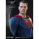 Batman vs Superman Dawn of Justice 1/2 Statue Superman 106 cm